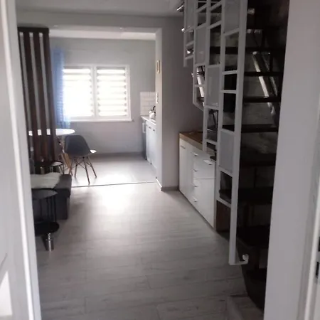 Górski Strumyk Karpacz