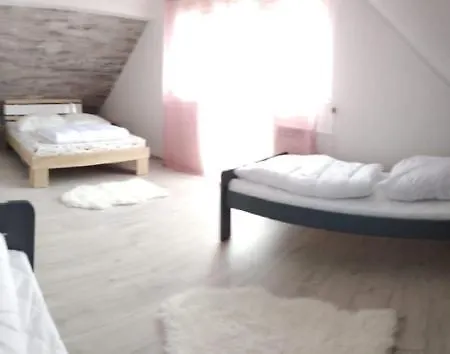 Górski Strumyk Karpacz