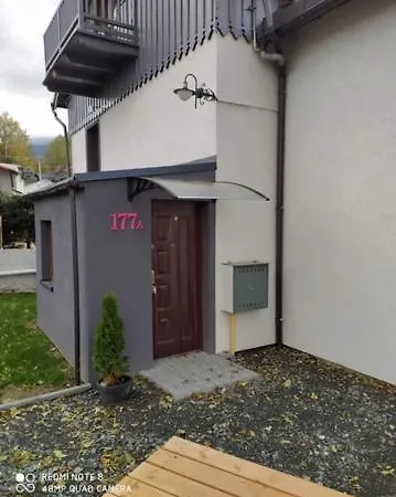 Gorski Strumyk * Karpacz