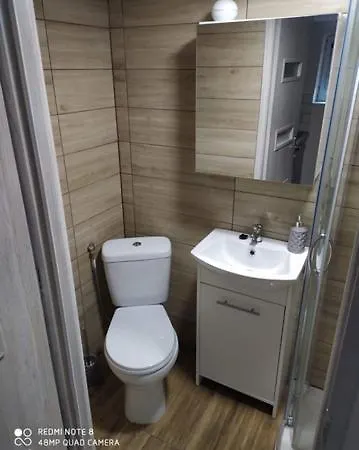 Górski Strumyk * Karpacz