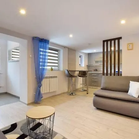 Górski Strumyk * Karpacz