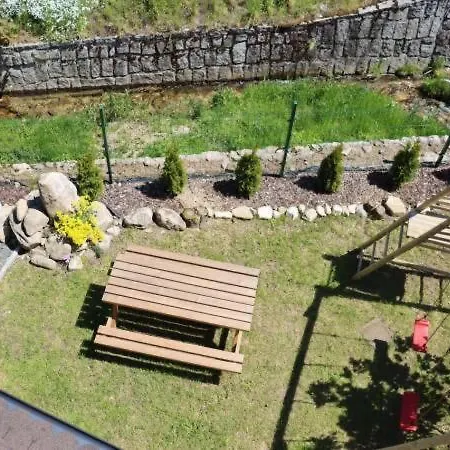Górski Strumyk Apartament Karpacz