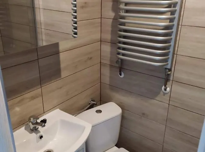 شقة Gorski Strumyk