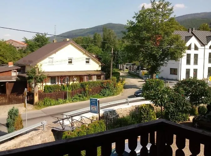 Gorski Strumyk Daire