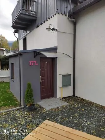 Gorski Strumyk * كارباش