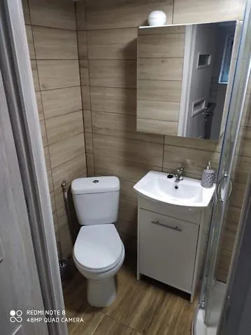 Gorski Strumyk * كارباش