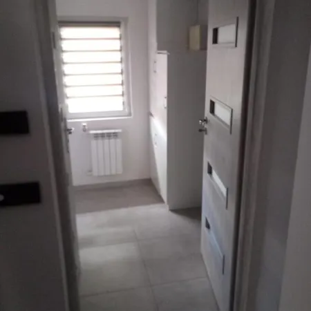 Appartement Gorski Strumyk Karpacz