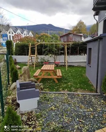 Górski Strumyk * Karpacz