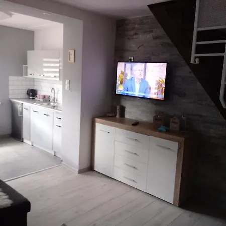 Gorski Strumyk Karpacz