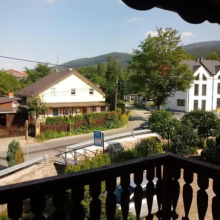 Gorski Strumyk Appartement