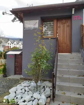 Apartment Gorski Strumyk Karpacz