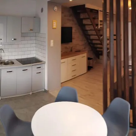 Appartement Gorski Strumyk