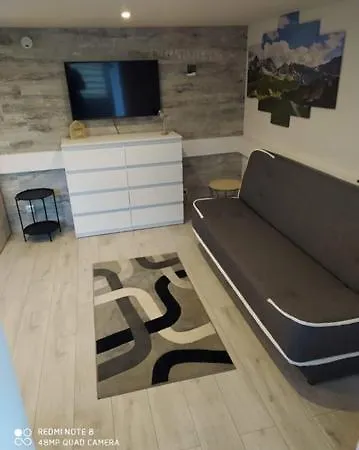 Gorski Strumyk * Karpacz