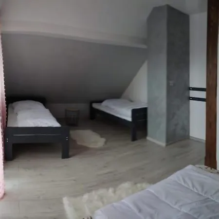 Gorski Strumyk Appartement *