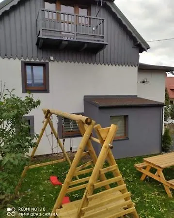 Apartamento Górski Strumyk Karpacz