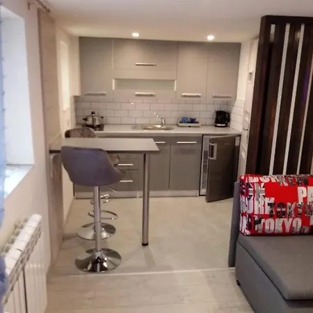 Gorski Strumyk Appartement Karpacz