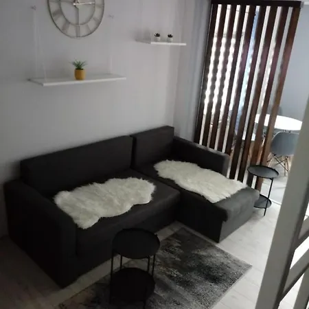 Appartement Gorski Strumyk