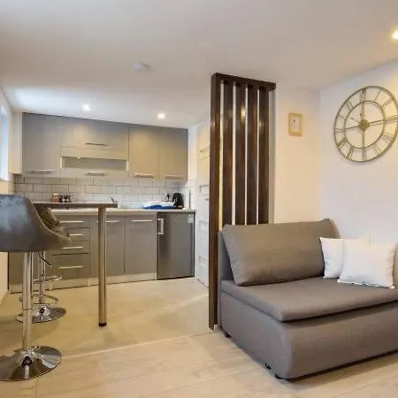 Gorski Strumyk Appartement Karpacz