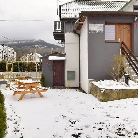 Apartment Gorski Strumyk *