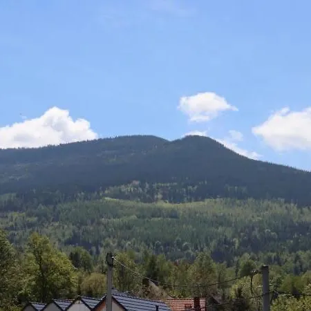 Gorski Strumyk * Karpacz