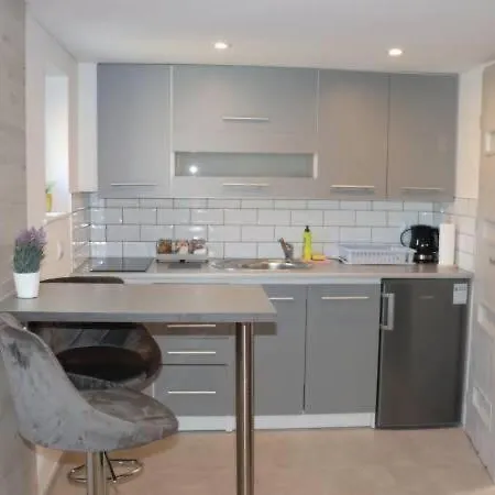 Gorski Strumyk Appartement Karpacz