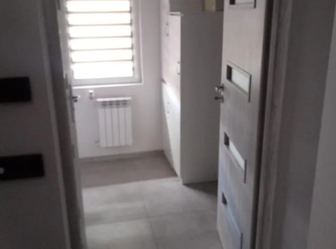 Апартаменты Gorski Strumyk Карпач