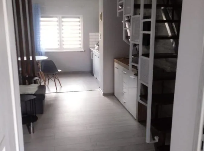 Gorski Strumyk Karpacz