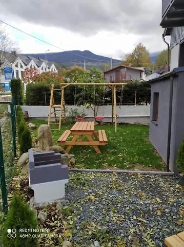 Gorski Strumyk * Карпач