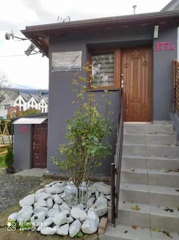 Appartamento Gorski Strumyk Karpacz