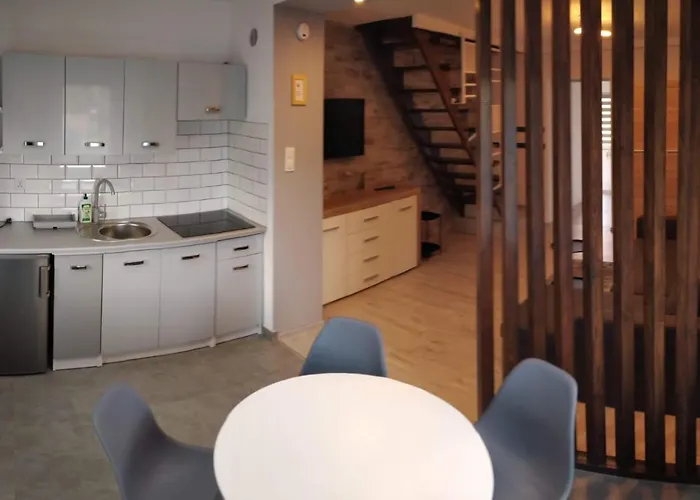 Апартаменты Gorski Strumyk