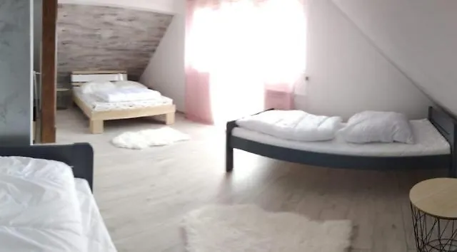 Gorski Strumyk Карпач