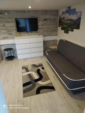 Gorski Strumyk * Karpacz