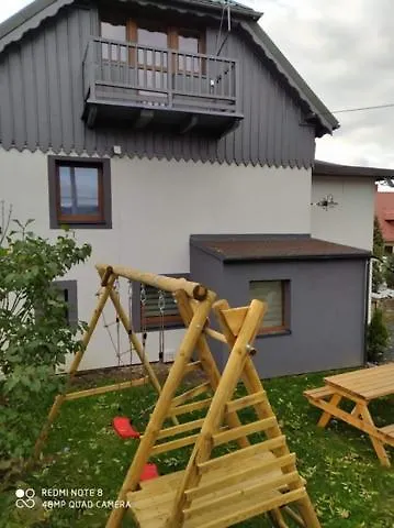 Appartamento Gorski Strumyk Karpacz