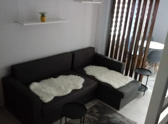 Апартаменты Gorski Strumyk