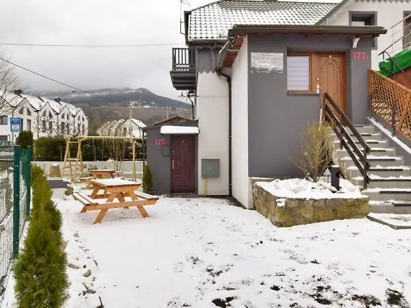 Апартаменты Gorski Strumyk *