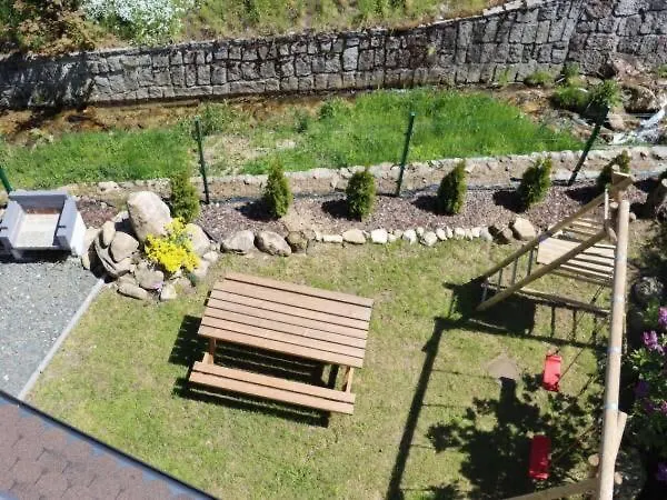 Gorski Strumyk Апартаменты Карпач